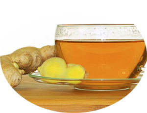 Ginger Oil