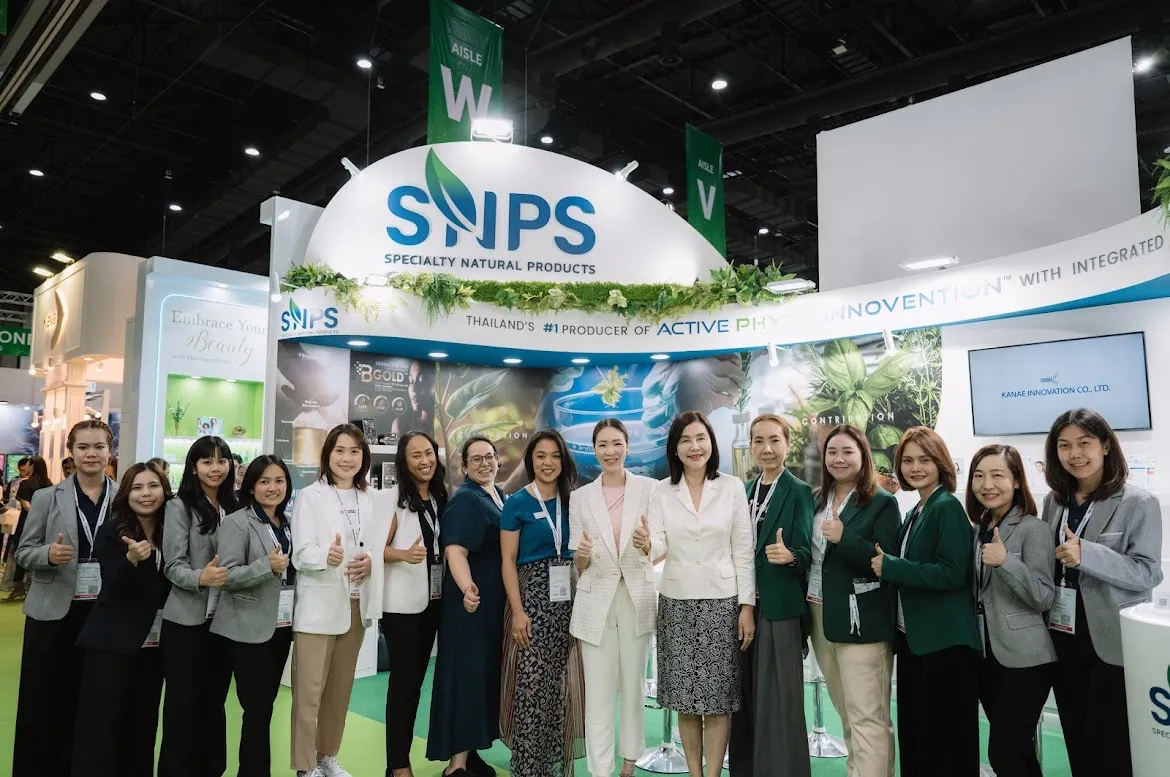🌟 Highlight Day 1 🌟 ประมวลภาพบรรยากาศความสนุกและความประทับใจในงาน In-Cosmetics Asia 2024 ✨